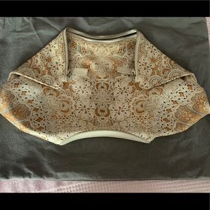 Alexander McQueen women handbag made in Italy